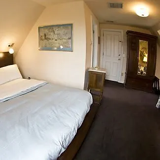 Queen Anne Bed And Breakfast Denver Villa