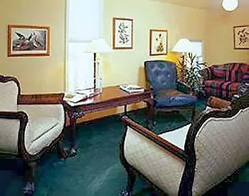 Queen Anne Bed And Breakfast Denver