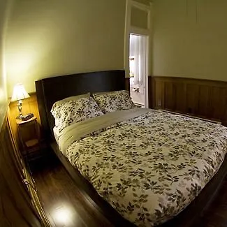 Queen Anne Bed And Breakfast Denver United States