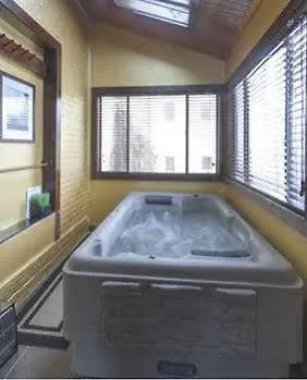 Queen Anne Bed And Breakfast Denver