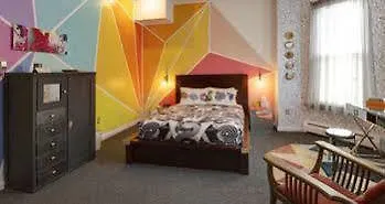 Queen Anne Bed And Breakfast Denver United States