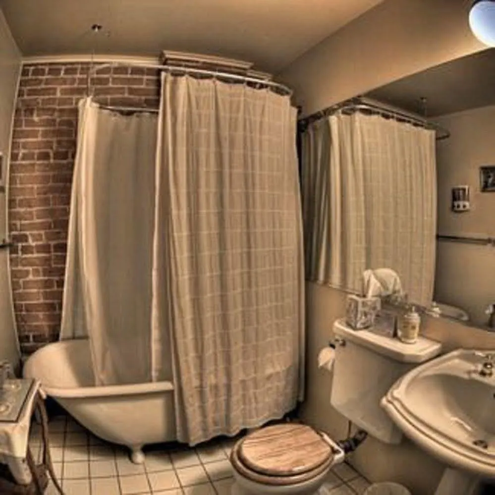 Queen Anne Bed And Breakfast Denver Villa