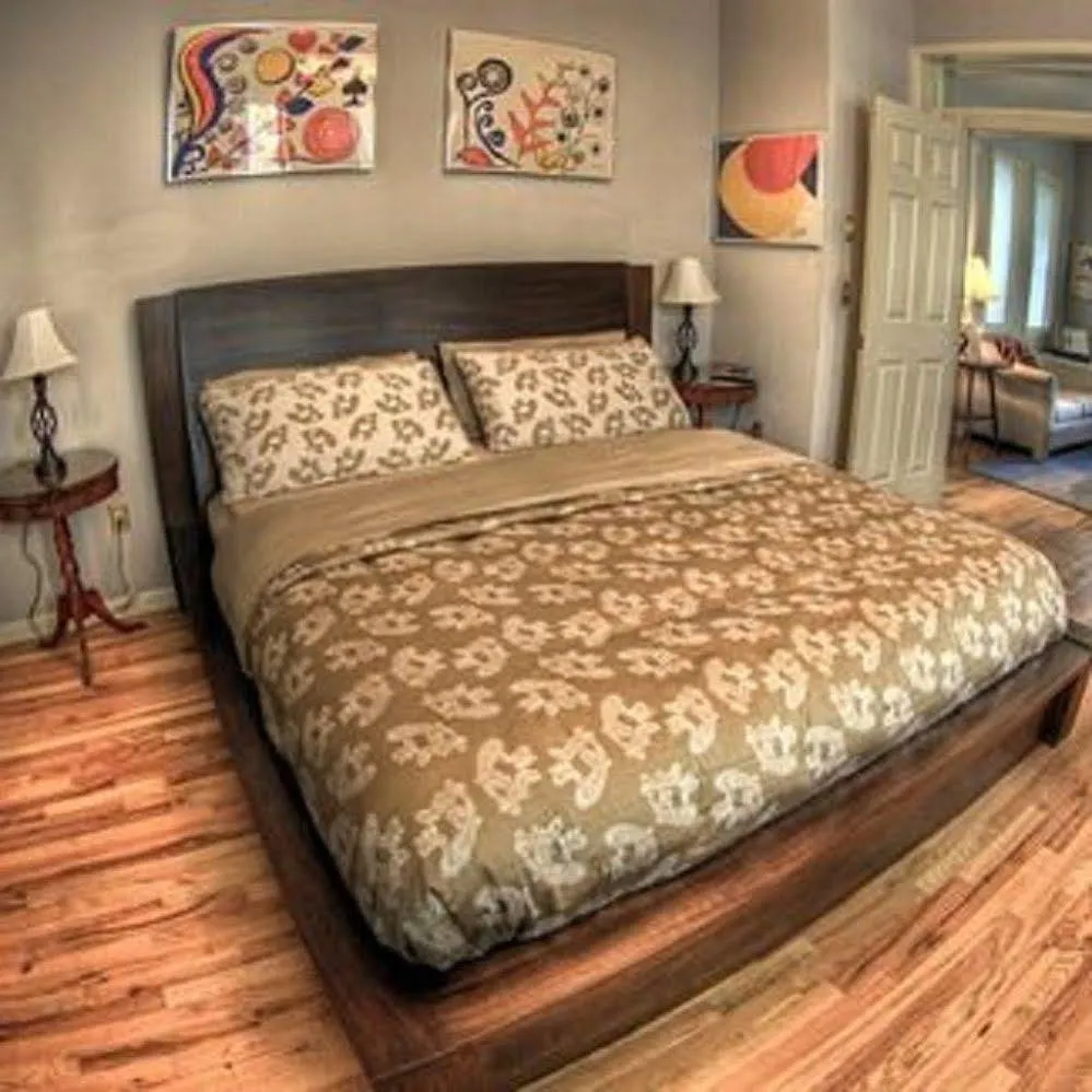Villa Queen Anne Bed And Breakfast Denver